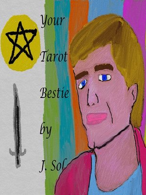 cover image of Your Tarot Bestie